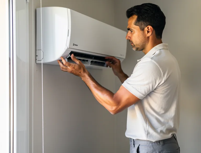 Instalación Aire Acondicionado servicio en Les Corts